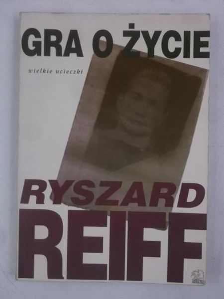 Gra o życie