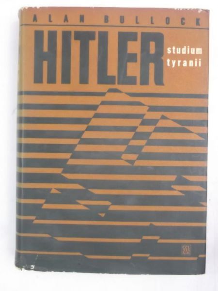 Hitler studium tyranii