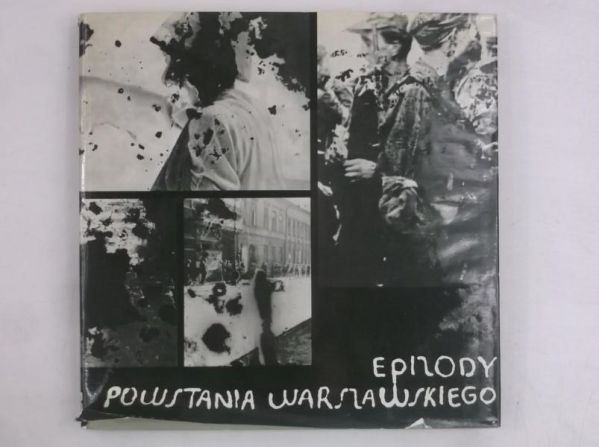 Epizody Powstania Warszawskiego
