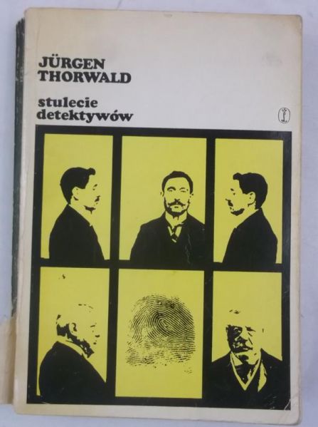   - Stulecie detektywów