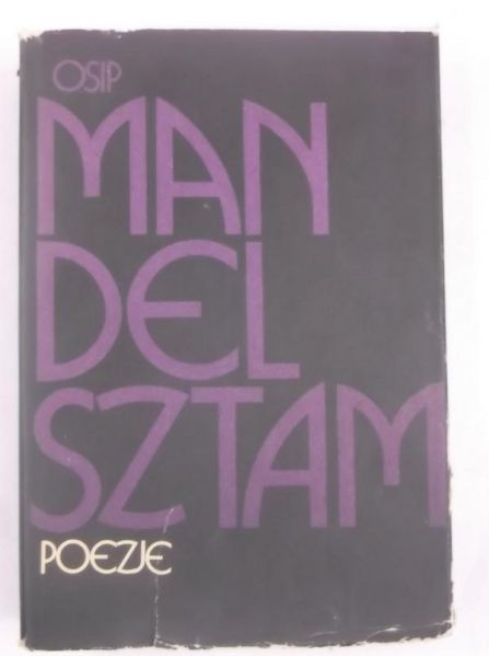 Poezje