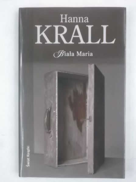 Biała Maria