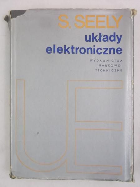 eely . - Układy elektroniczne