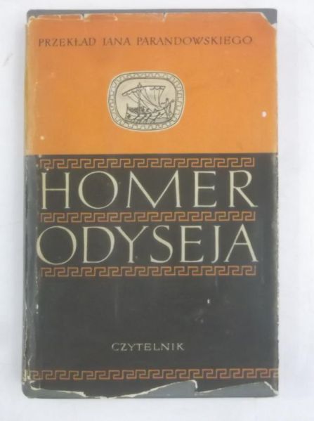 Odyseja