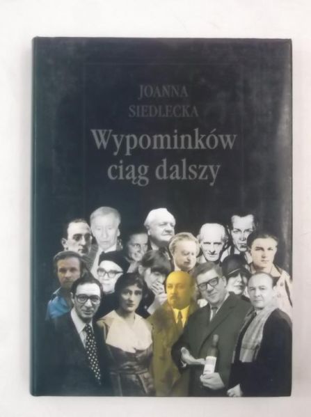 Wypominków ciąg dalszy