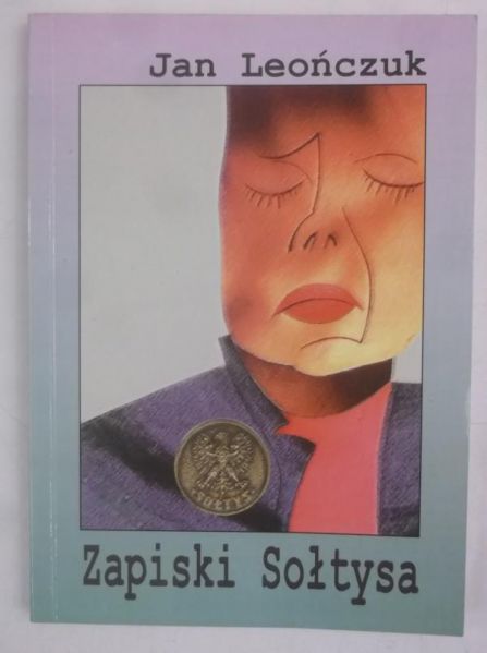 Zapiski Sołtysa