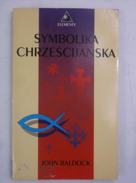 Symbolika chrześcijańska