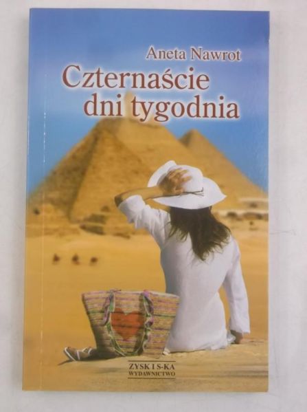 Czternaście dni tygodnia