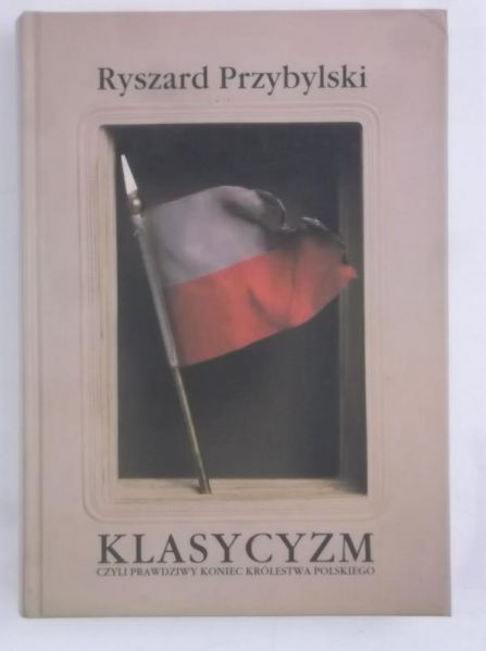 Klasycyzm