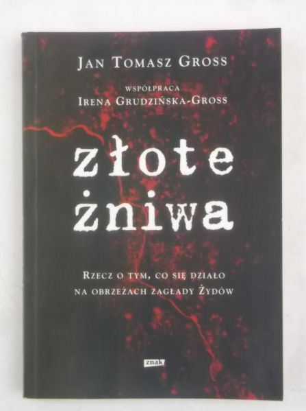 Złote żniwa