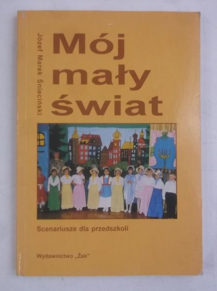 Mój mały świat