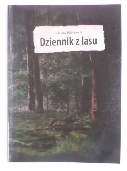 Dziennik z lasu