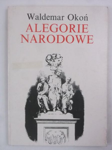 Alegorie narodowe