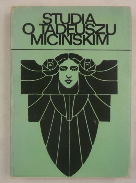 Studia o Tadeuszu Mycińskim