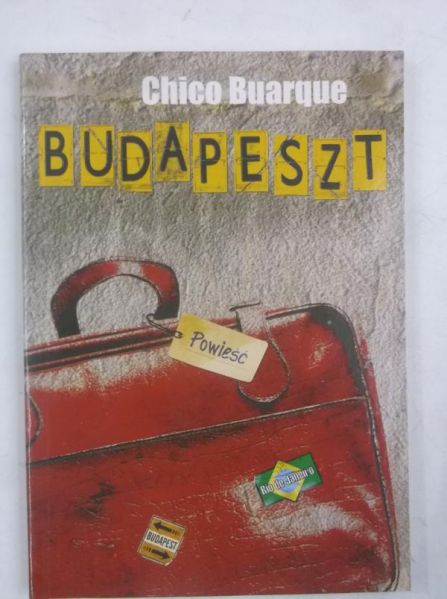 Budapeszt