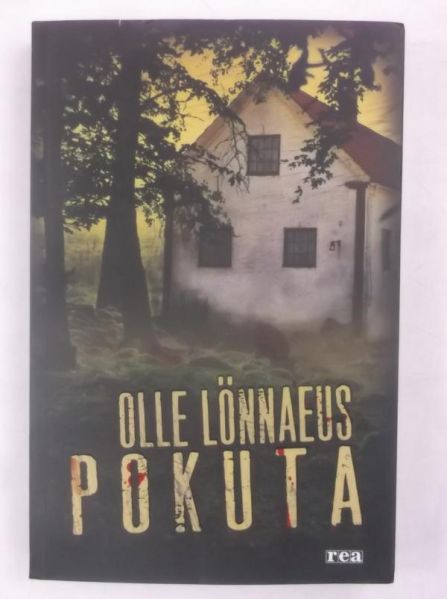 Pokuta
