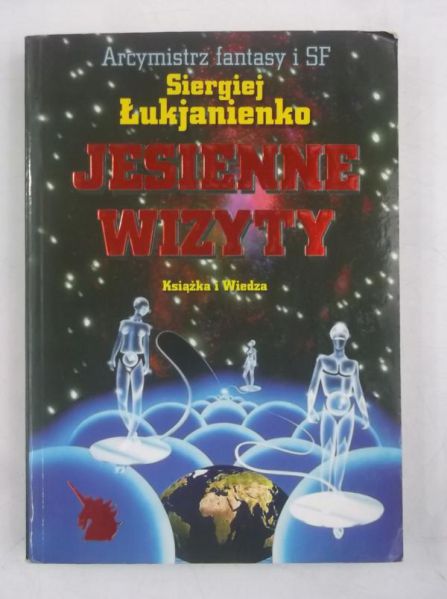 Jesienne wizyty