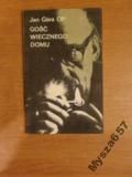 GOŚĆ WIECZNEGO DOMU O R. Brandstaetterze