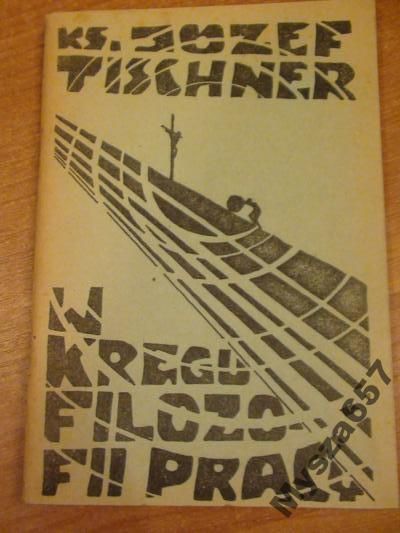 W Kręgu Filozofii Pracy