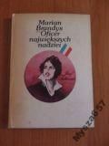 OFICER NAJWIĘKSZYCH NADZIEI Sułkowski biografia