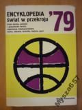 ENCYKLOPEDIA ŚWIAT W PRZEKROJU kraje polityka