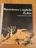Męczeństwo I Zagłada Żydów