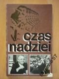 Jurczakowski CZAS NADZIEI publicystyka
