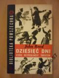 Dziesięć Dni Które Wstrząsnęły