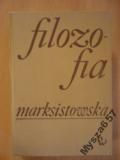 Grudzień Jankowski  FILOZOFIA MARKSISTOWSKA