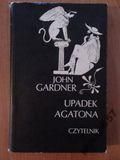 John Gardner UPADEK AGATONA pow. amerykańska