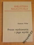 Proces Wychowania I Jego Wyniki S. Bn
