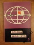 Janina Skrzypkowa POLSKA 1966-1970 Rozmowy
