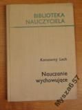 Nauczanie Wychowujące S. Bn