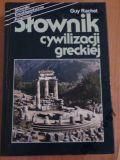 Słownik Cywilizacji Greckiej S. Sek