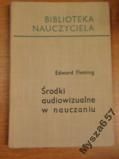 Środki Audiowizualne W Nauczaniu S. Bn