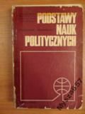 Barecki PODSTAWY NAUK POLITYCZNYCH Podręcznik