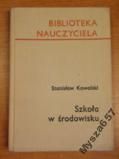 Szkoła W Środowisku S. Bn