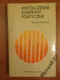 Współczesne Doktryny Polityczne