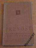 Historia Manon Lescaut I Kawalera Des Grieux