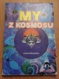 Mostowicz MY Z KOSMOSU