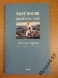 BRAT ROGER ZAŁOŻYCIEL TAIZE biografia