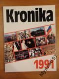 Sobczak KRONIKA 1991 Kronika XX wieku