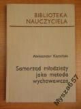 Samorząd Młodzieży Jako Metoda