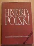 Grosfeld HISTORIA POLSKI TOM IV 1918 - 1939