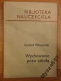 Wychowanie Poza Szkołą S. Bn