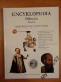 Marchand Encyklopedia Odkrycia Młodych Tom V