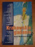 KRAKOWSKIE GADANIE artyści
