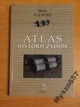 Atlas Historii Żydów