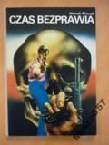 CZAS BEZPRAWIA Służba Bezbieczeństwa