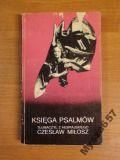 Księga Psalmów